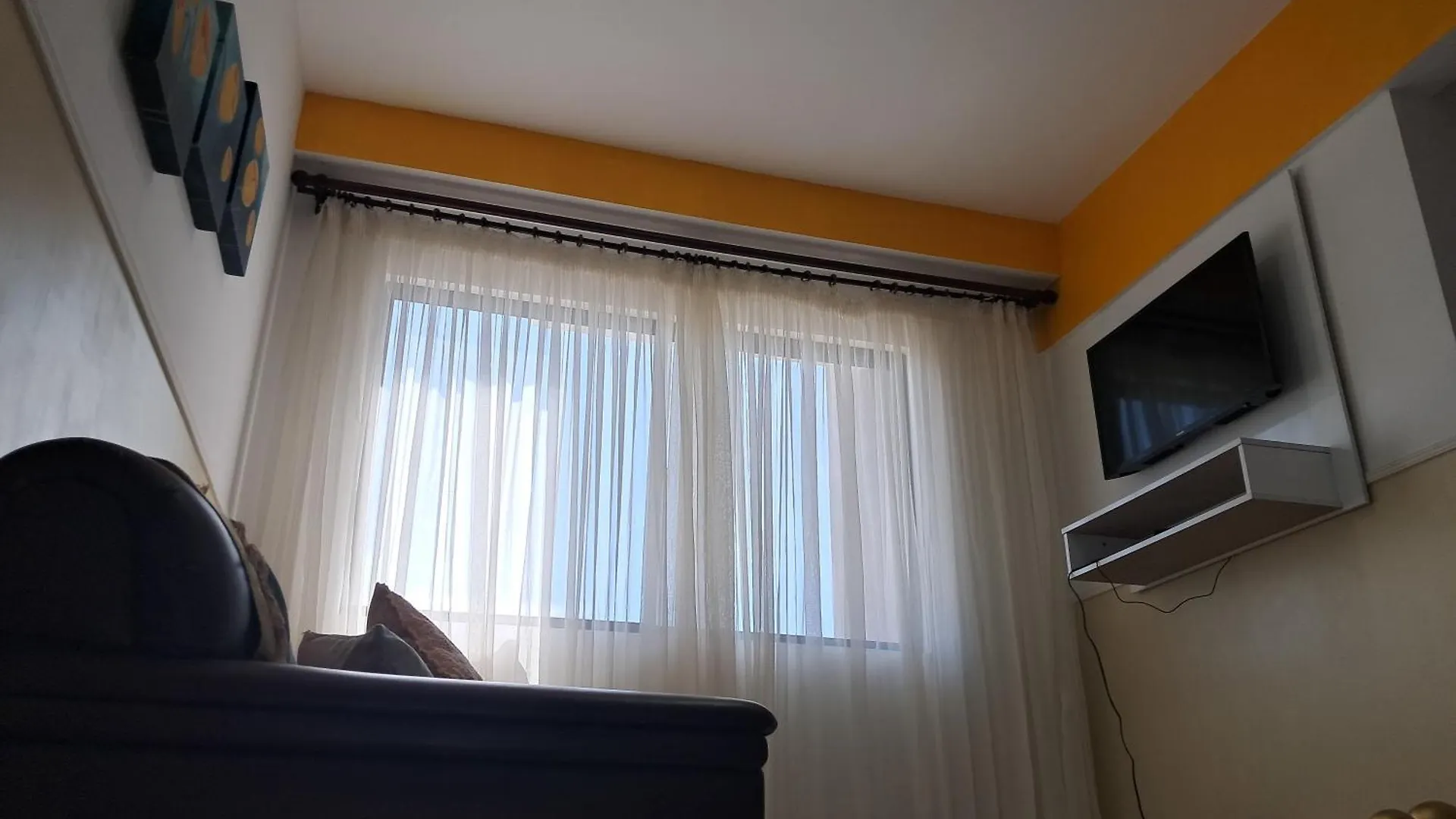 Refugio Docedavida Apartment Natal 0*,