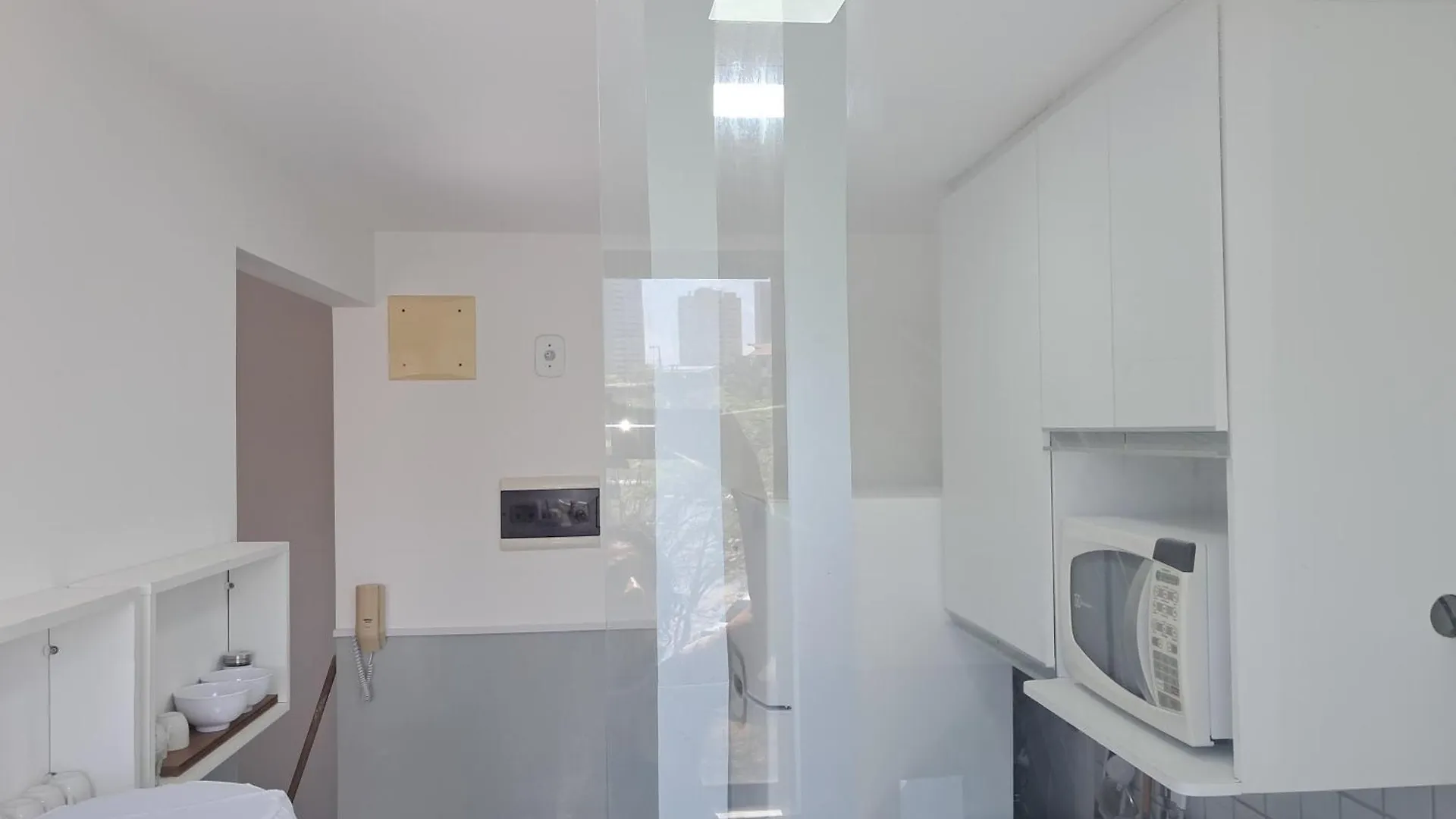 Refugio Docedavida Apartment Natal Brazil