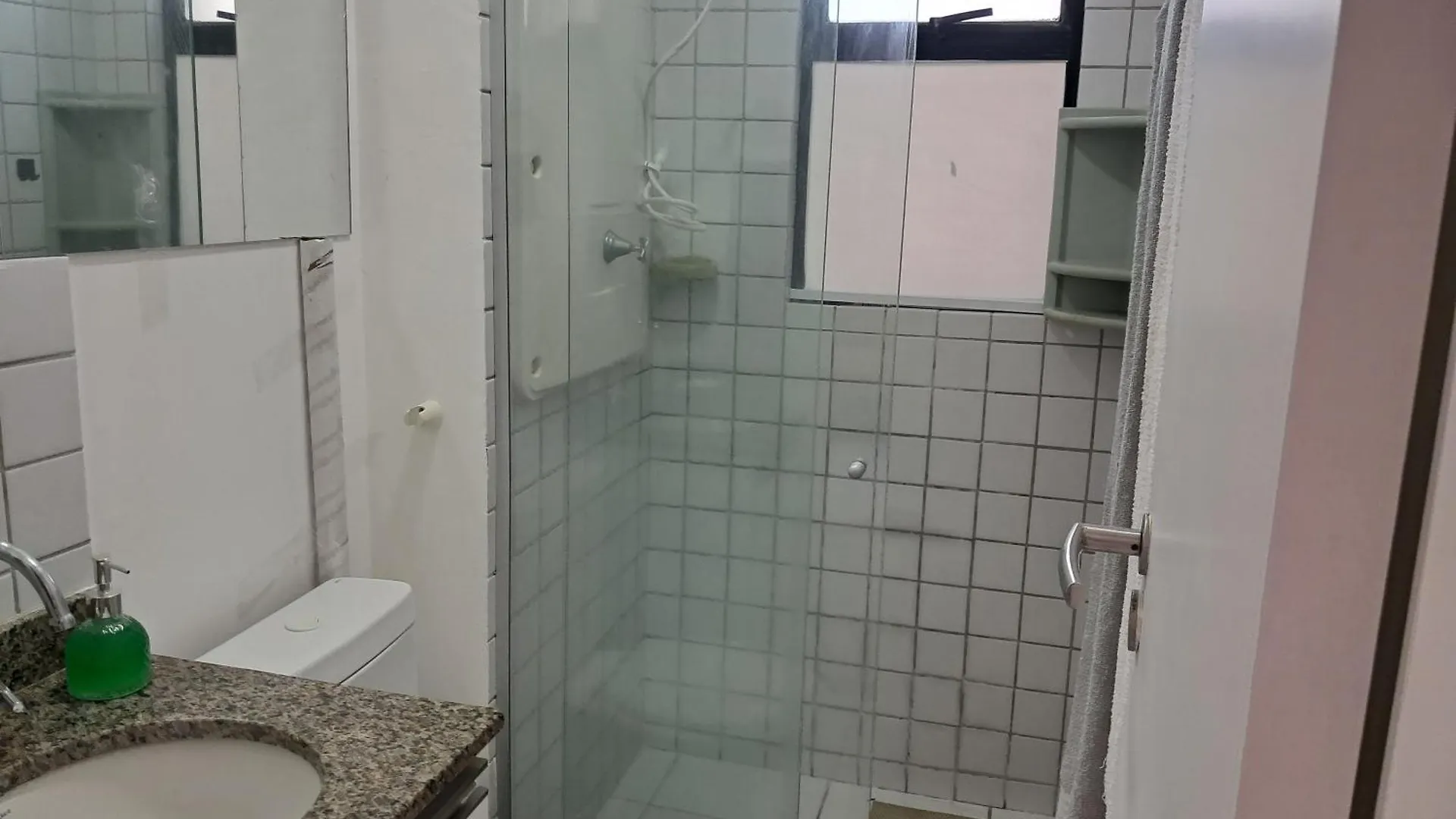 Refugio Docedavida Apartment Natal