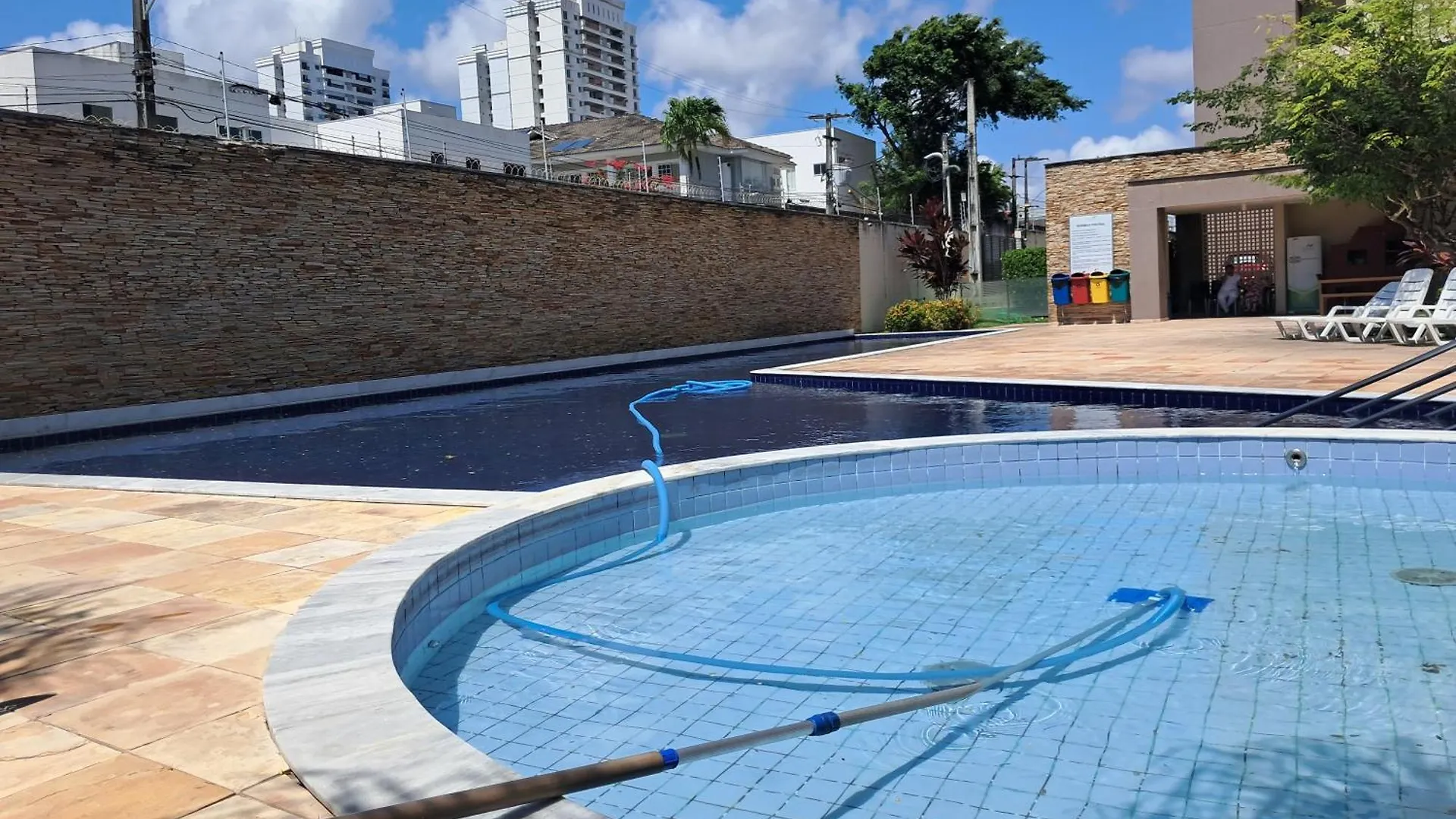 Refugio Docedavida Apartment Natal 0*,  Brazil