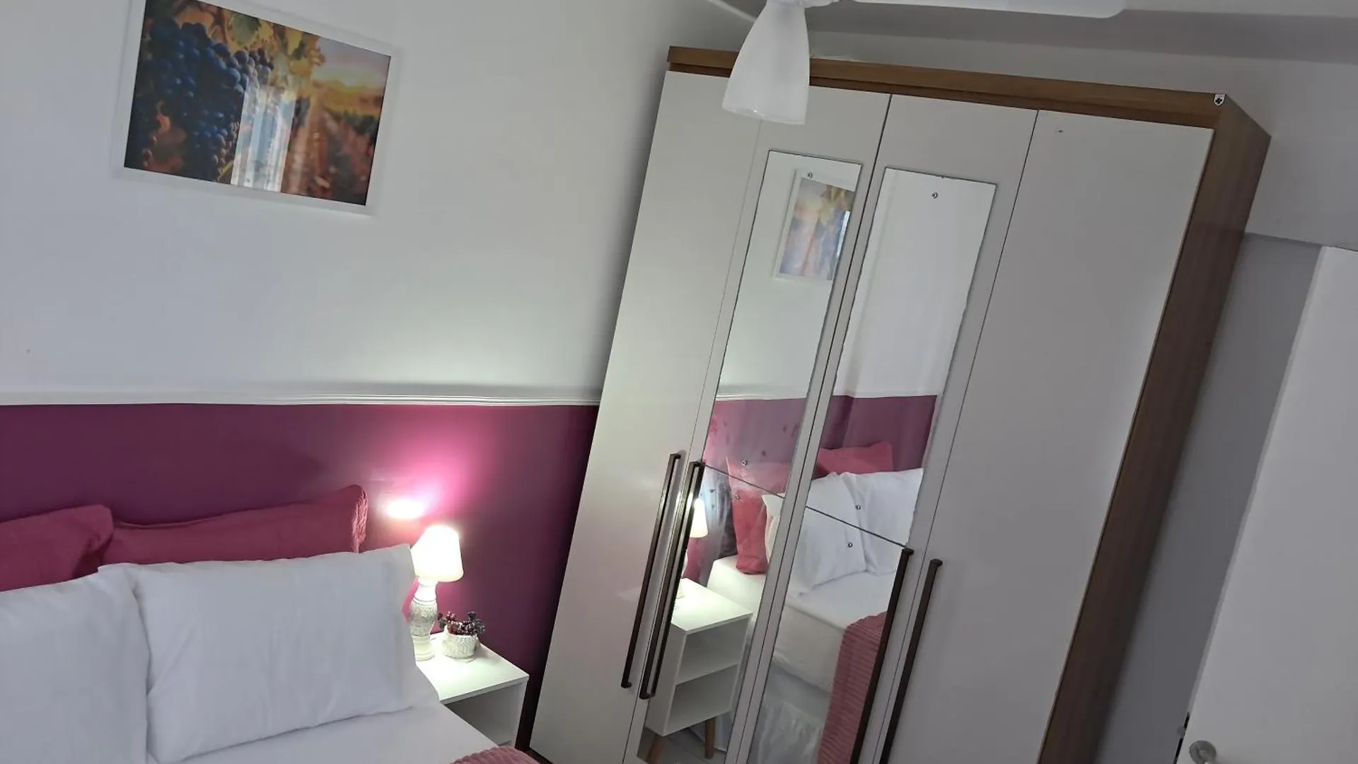 Refugio Docedavida Apartment Natal